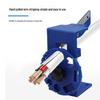 Adjustable Handheld Cable Stripper for Plastic & Rubber Sheaths