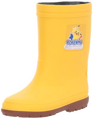 Botas Rain Made in R204 [Pokémon], Japón, Pokémon