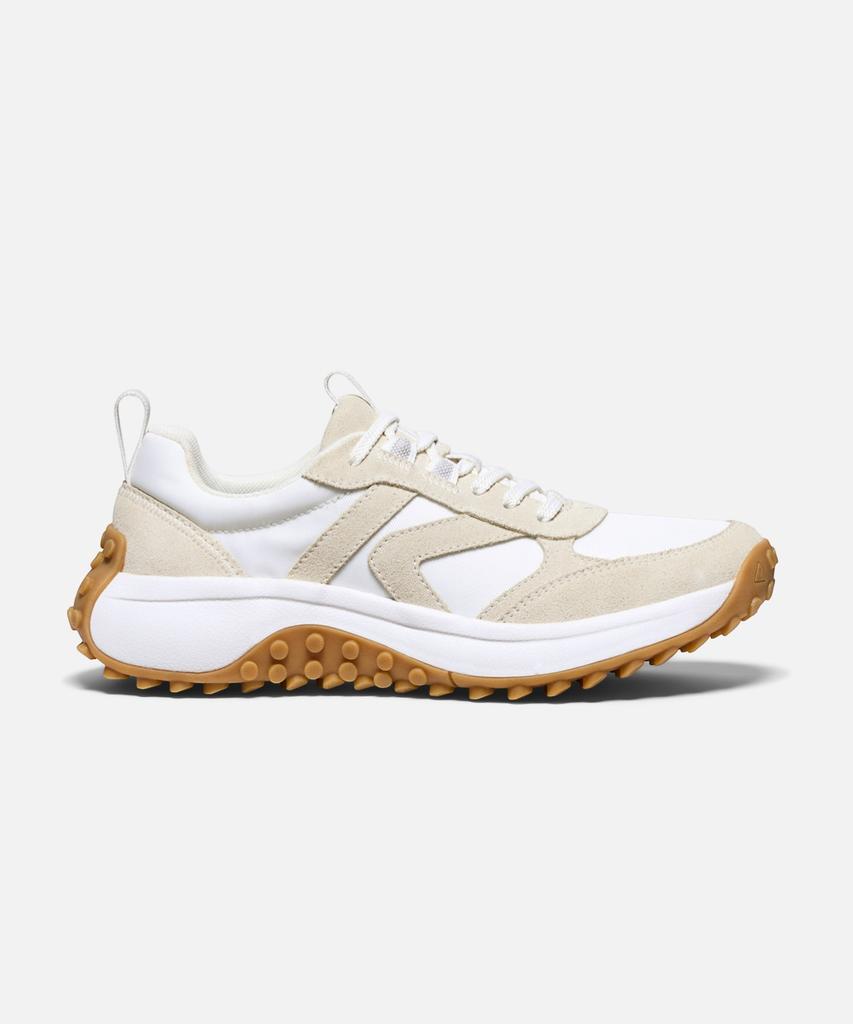 Keen Ks86 Women'S Sneakers Birch/Star White