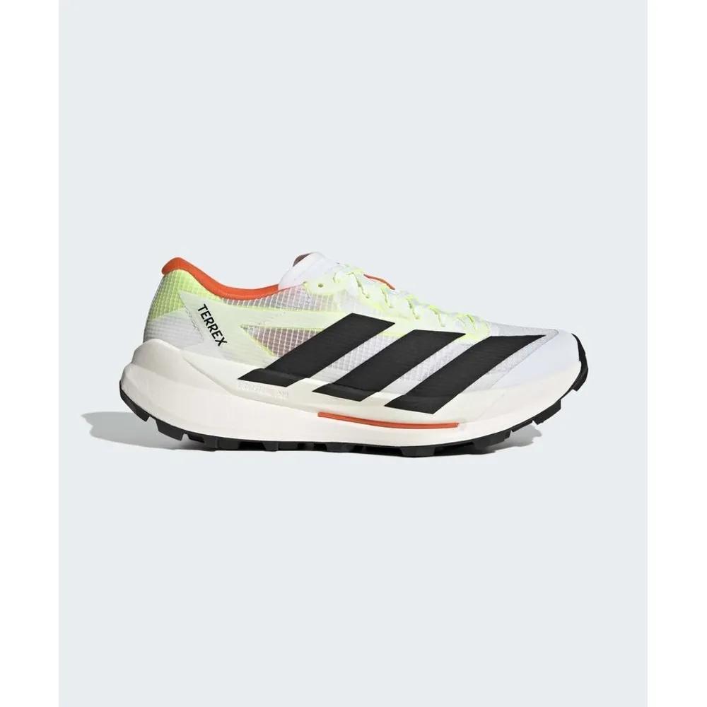 adidas Terrex Agravic TT M - White:Black:Orange HP7011 352923
