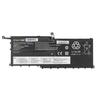 Batterie - green cell - 00hw028 01av439 - 3200mah - 15.2v - compatible lenovo thinkpad