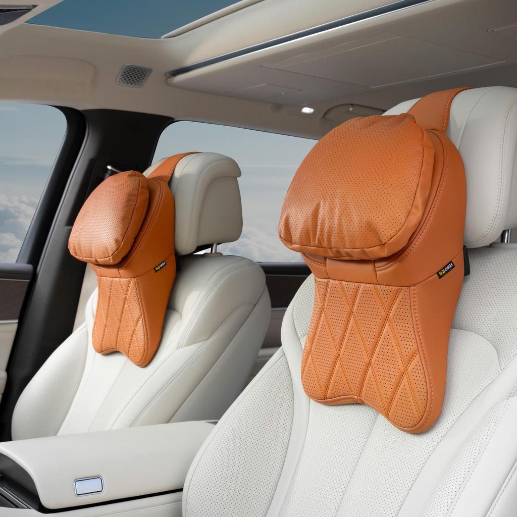 Compatible Headrests for BYD Models: Seagull, Destroyer 05, Yuan Plus, Han, Qin, Tang DMI, Song Pro, Seal, Dolphin