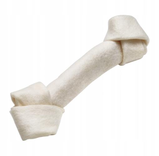 Natural Braided Bone For Dog