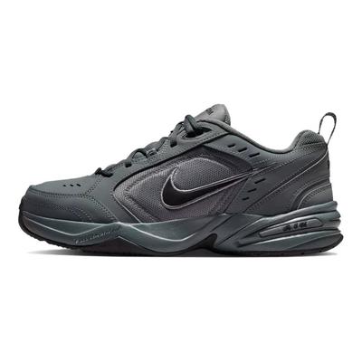 Air Monarch IV Dark Grey Black Men Sneakers 415445-020
