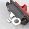 Spínač tlačítka Stop Vyměňte fit Husqvarna 134 142 Řetězová pila DURABLE Accs