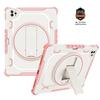 Applicable To IPadA11 with Rotating Bracket ipadMini1 Two-in-one Anti-drop Apple Tablet Protective Case