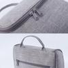 Storage Cosmetic Bag, Simple And Portable, Portable Travel Bag, Waterproof Large Capacity Men'S Toiletry Bag