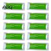 Universal Auto Fragrance Core 10Pcs Car Air Freshener Refill Sticks 6 Scents Solid Perfume Vent Non Liquid Clip Replacement Core Long Lasting