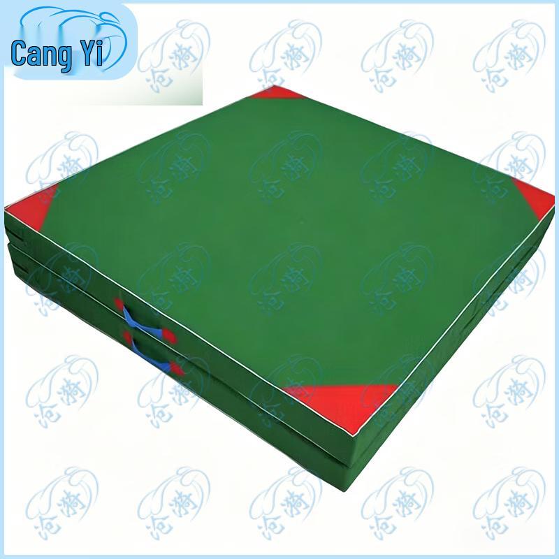 Gymnastics & Fitness Safety Mat
