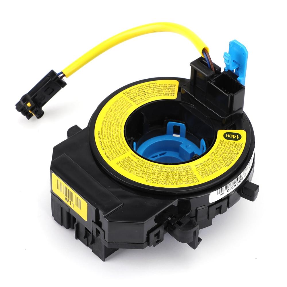 Areyourshop Airbag Squib Spiral Cable Clock Spring Fit Hyundai I20 Kia Sorento 93490-2P010