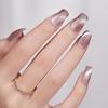 Extra Large 3-in-1 Cat Eye Nail Art Magnet Tool