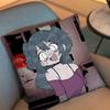Sweet Girl Jay Lacey Games Room Decor Para Regalar Pillow Cover Living Room Sofa Cushion Cover Bedroom Room Bed Pillow Cover