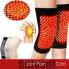 Warmer Self Heating Support Knee Pad Knee Brace Warm for Arthritis Joint Pain Relief Injury Recovery Belt Leg