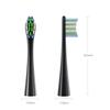 12pcs Replacement Tooth Brush Heads For All Oclean X/ X Pro/ Z1/ F1/ One/ Air 2 /se Sonic Soft Electric Toothbrush Cleaning