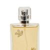50ML Women Perfume Long-lasting Floral Fruity Woody Fragrance Neck Wrist Hair Body Liquid Perfume Spray Holiday Gifts for Her