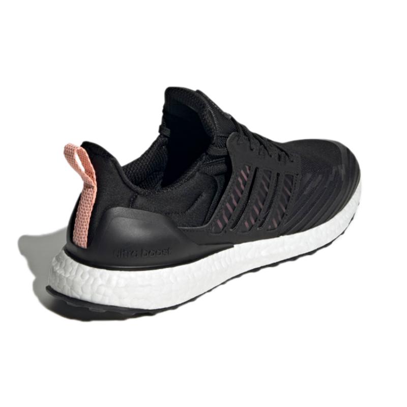 Adidas UltraBoost Dna Guard 'Black Copper Metallic' Sneaker GX3575