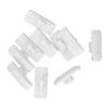 10PCS Chain Guide Bumper Strip Fit for Stihl 021 023 025 MS210 MS230 MS250 Chainsaws