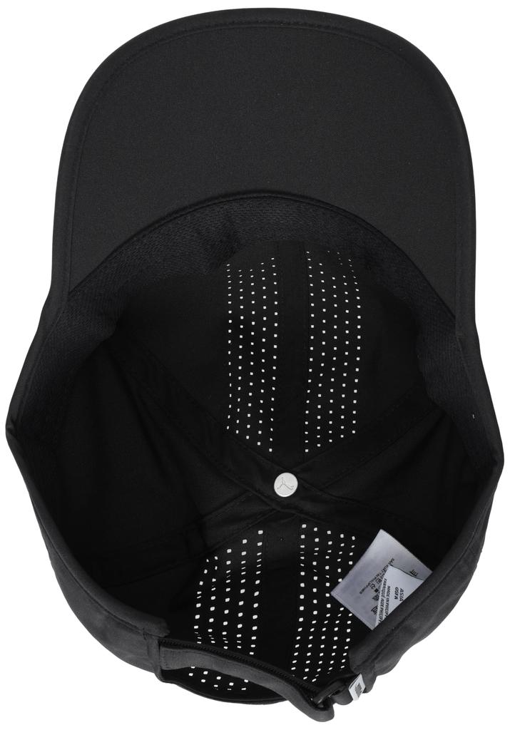 PUMA Training Hat RF Running 1 AF BB Cap 026546 2025 Color Black Spring/Summer (01)