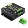 Industrial USB To RS232/RS485/TTL UART Serial Converter with Bidirectional Isolation