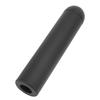 Barbell Bar Adapter Sleeve Convert 0.98in to 1.97in Barbell Post Sleeve for Weightlifting Bed 230mm 9.05in