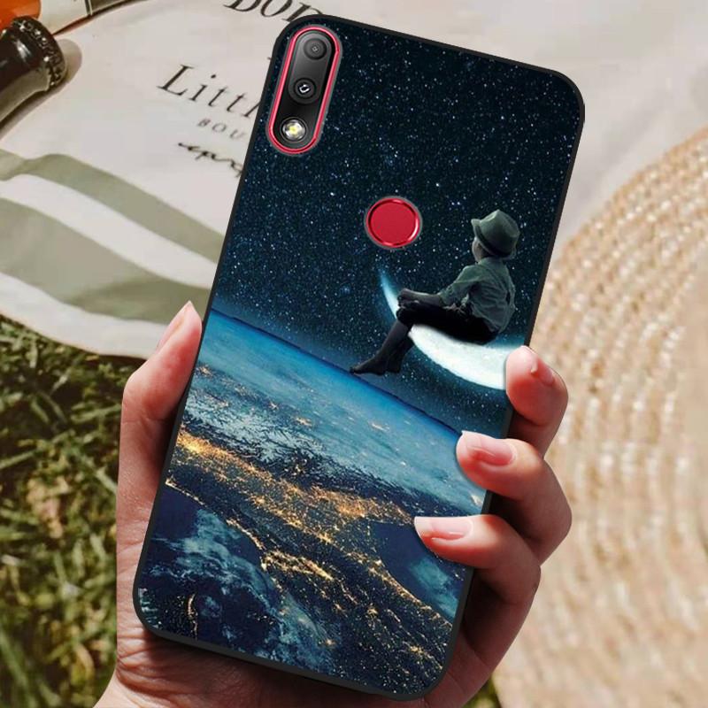 Phone Case For Asus Zenfone Max Pro M2 ZB631KL ZB633KL Case Silicone Soft Cover For ASUS Zenfone Max Pro M2 ZB633KL Capa