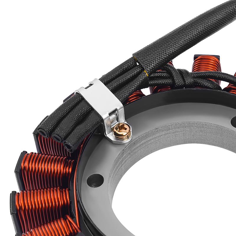Motorcycle Stator Engine Ignitor / Stator Coil For BMW R1200GS R1200RT R1200RS Adv K51 K52 K53 K54 R1250GS R1250RT R1250RS