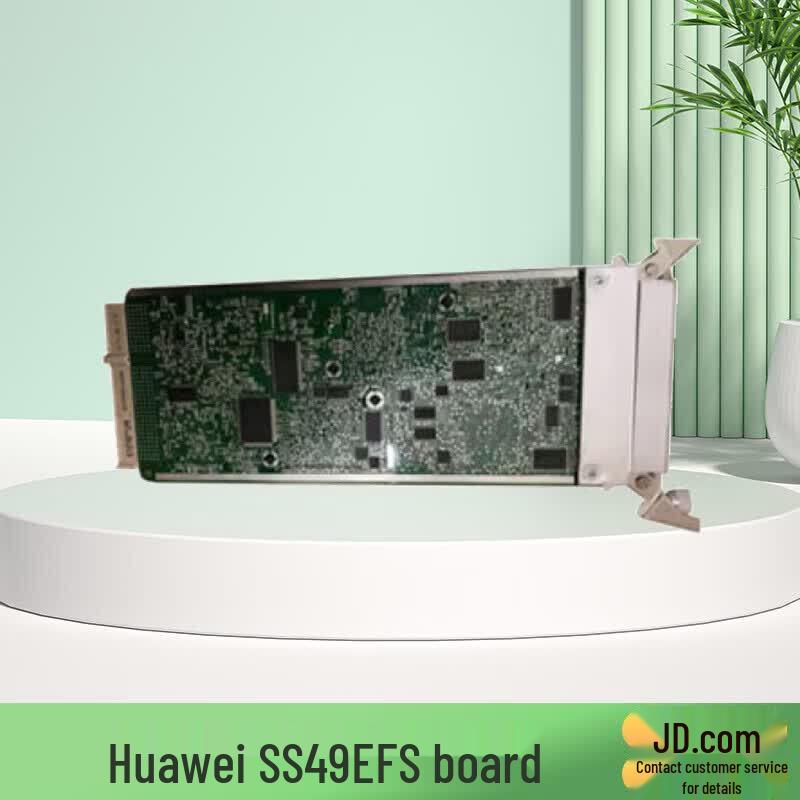 Huawei OptiX Series Optical Transmission Boards & Components
