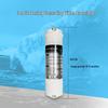 Household Kitchen Water Softening Filter Cartridge with Ion Exchange Technology