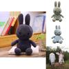 Miffy Doll Toy Super Soft Plush Material Pp Cotton Stuffing Perfect Gift For Kids