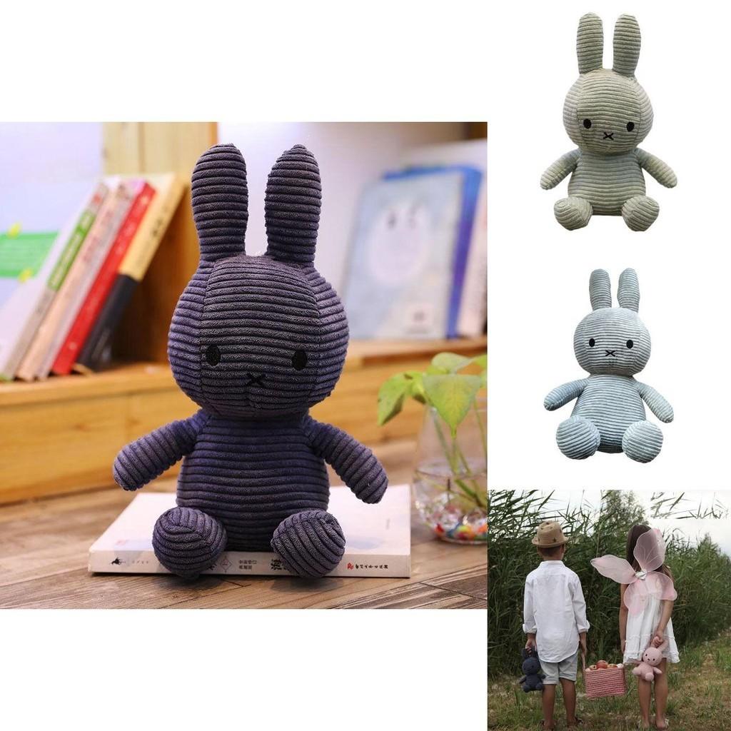 Miffy Doll Toy Super Soft Plush Material Pp Cotton Stuffing Perfect Gift For Kids