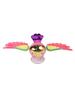 Wind-resistant Design Flying Bird Ornament Simulated Flapping Wings