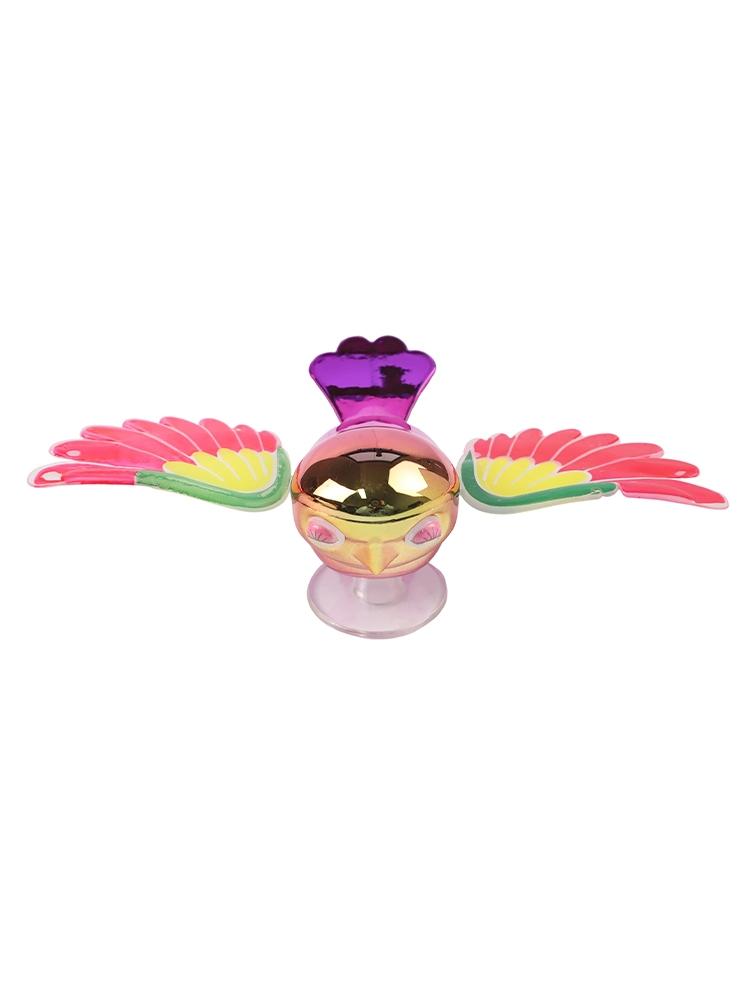 Wind-resistant Design Flying Bird Ornament Simulated Flapping Wings