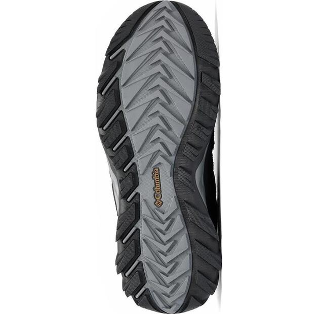Полуботинки Columbia Strata Trail