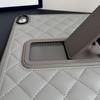 Stand Case For iPad 2026 2025 Pro Cases Air 3 4 5 6 7 8 9th 10th 11th 12th Generation 10.2 10.9 11 12.9 Air 13 " Mini 6 7 Kickstand Cover
