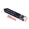 Capacitive Soil Moisture Sensor Module Corrosion Resistant Wide Voltage Wire Analog Capacitive Soil Moisture Sensor V1.2Replacement Sensors2