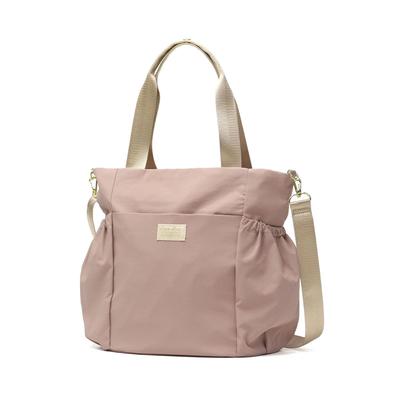 FUWARI Tote A4 Tasche, Größe, Waschbar, Leicht, 2-Wege
