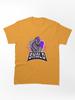 Skald Game D20 Dice Dungeons Dragons Gaming Classic Unisex T-Shirt