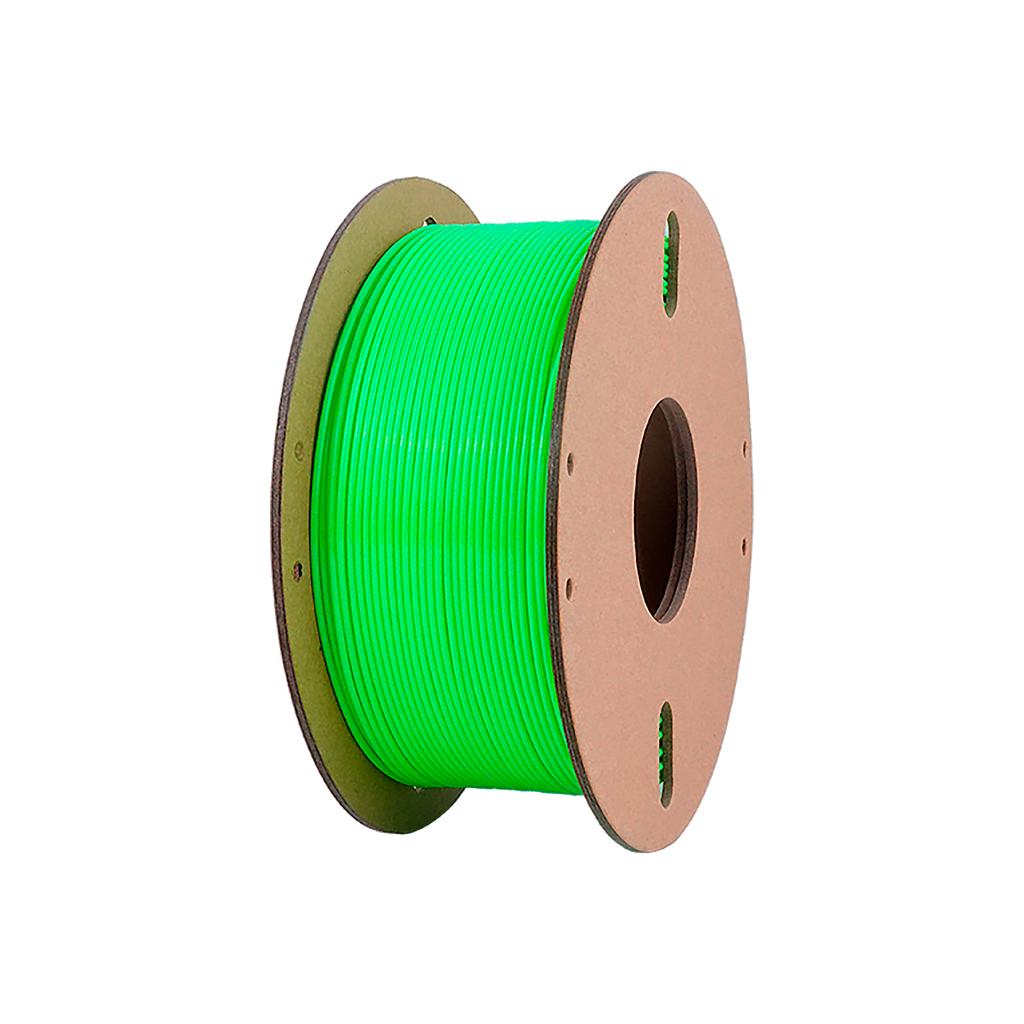 Filament do drukarki 3D PETG Średnica 1,75 mm Długość 80 metrów Kompatybilny z różnymi drukarkami 3D dla niezawodnej wydajności drukowania