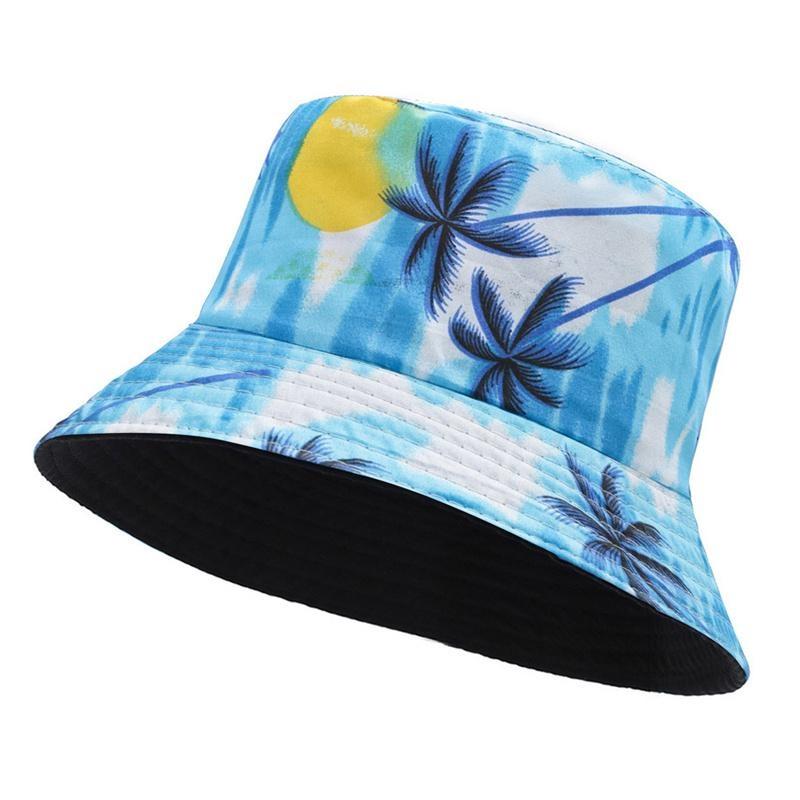 

1 шт., мужская и женская уличная однотонная шляпа с зонтиком для отдыха и туризма, шляпа-ведро, рыбацкая шляпа