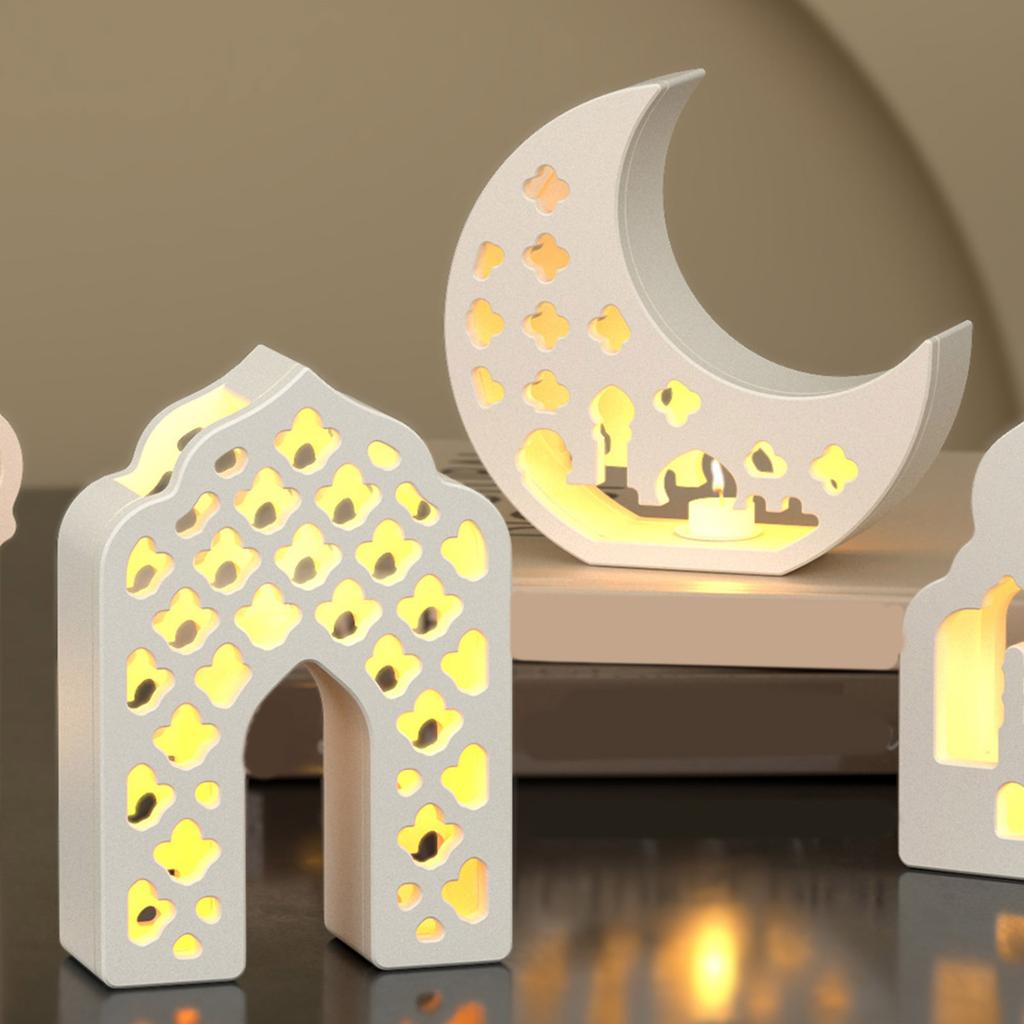 Creative Keyring Castes Mould Sturdy Silicone House Shpe Stylish Mould for Customes Name Craft Supplies Daily Use