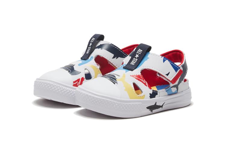Converse Chuck Taylor All Star Toddler Shoes Baby 768149C