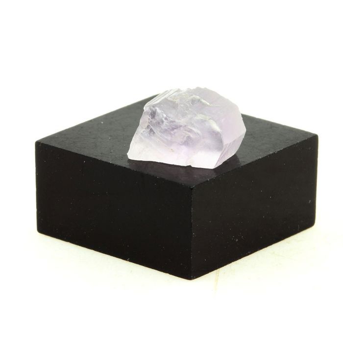 Pierres et Minéraux. Kunzite. 3.88 ct. Konar Province, Afghanistan.