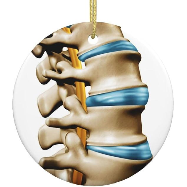 Christmas Ornament Merry Christmas Snowflakes Christmas Tree Ornaments Christmas Decoration for Xmas Ornaments Hanging Decorations Ceramic Ornament