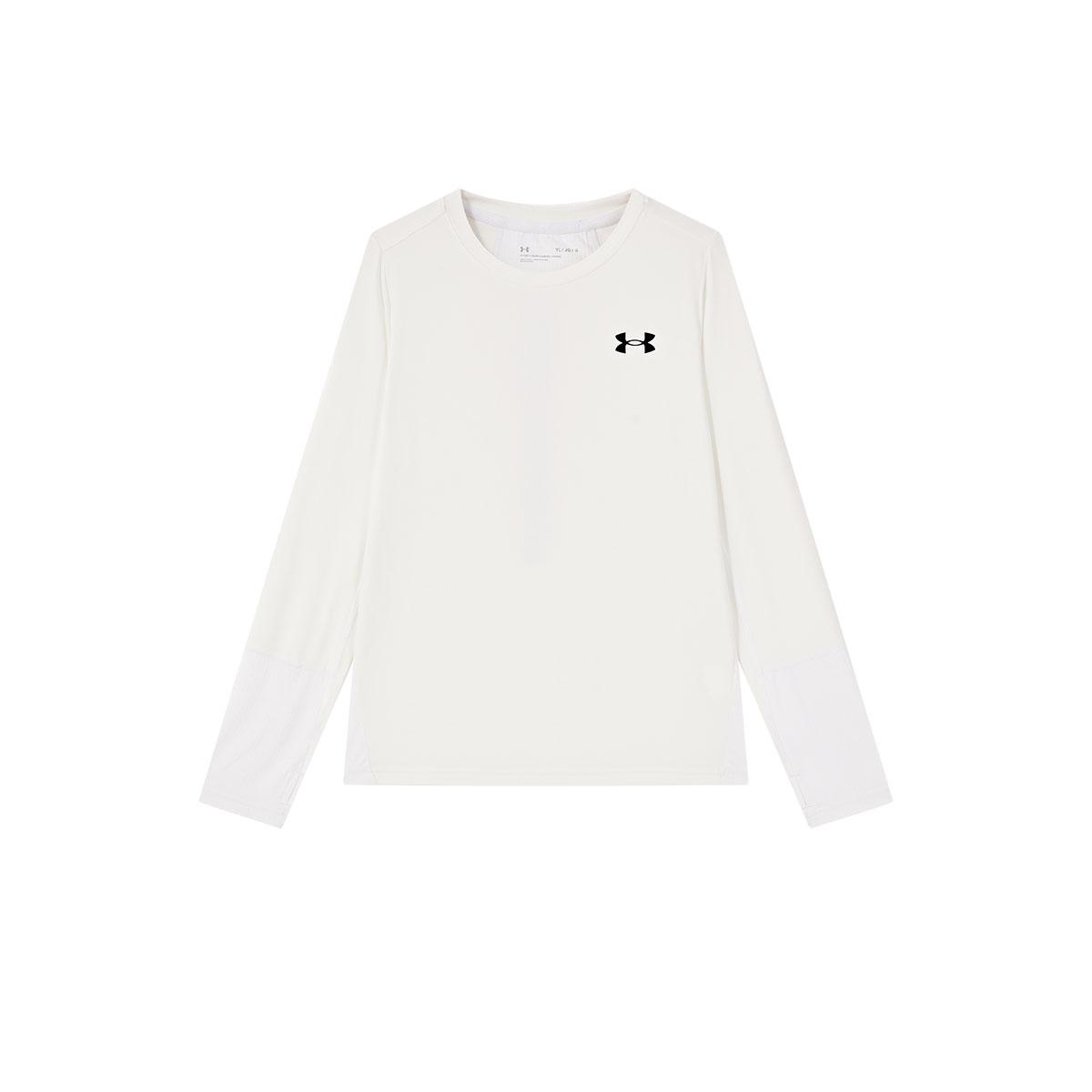 Under Armour Quick Dry T Shirts Teenagers 251121133HY 140