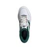 Adidas Court 24 Cloud White Collegiate Green Off White ID1251