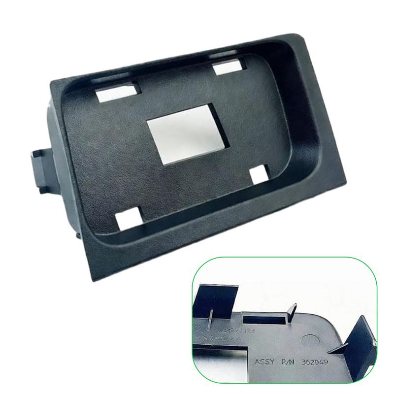 Left / Right Front Fascia Trailer Hook Cover For Jeep Grand Cherokee pre-facelift 2011-2013 68157226AB  68157227AB