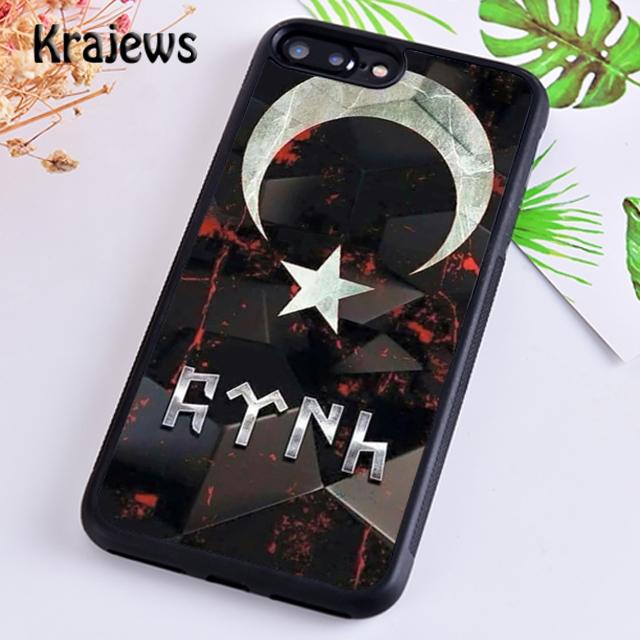 Flag of Turkey Istanbul Antalya mustafa Phone Case Cover For iPhone 17 Air 16 15 14 plus 12 13 pro max Fundas