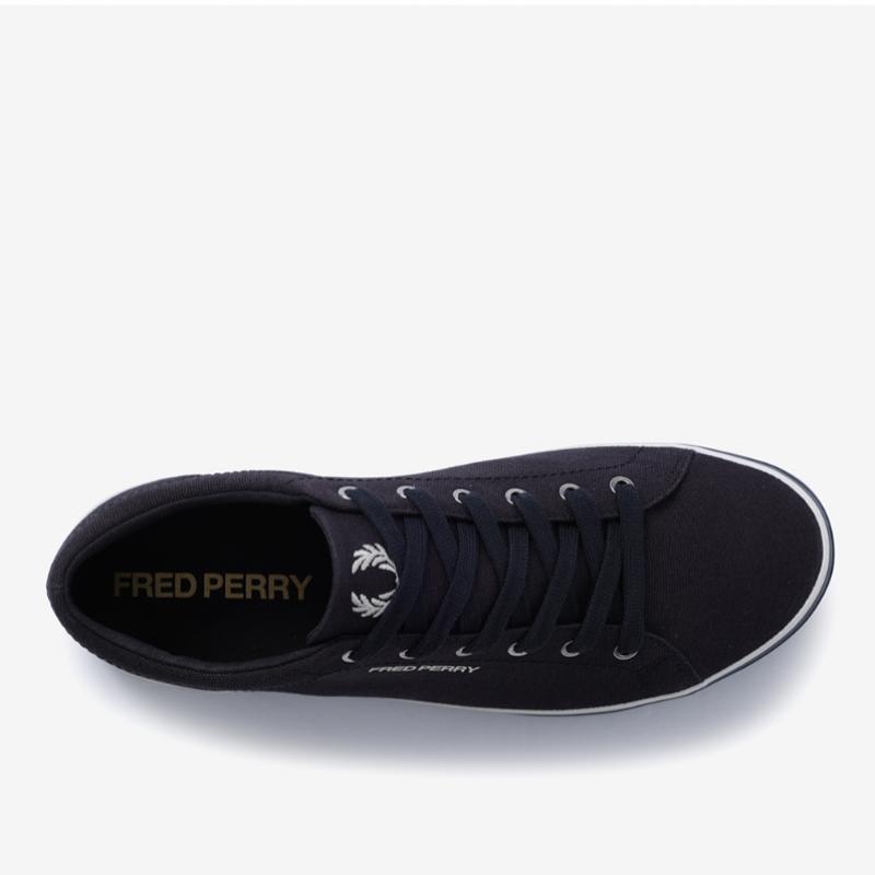 Fred Perry Men S canvaS SneakerS Sfpm2519318 608