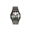 Casio Men Liquid Crystal,Analog Dual Display Series White Watch GA-2100FR-3A(Watch3--)
