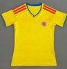 Argentina Brasile Parigi Inghilterra maglia da calcio da club versione tailandese maglia da calcio da donna slim-fit